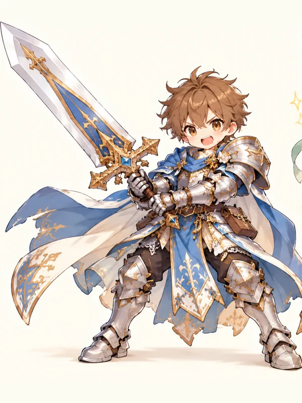 อัศวิน (Knight)