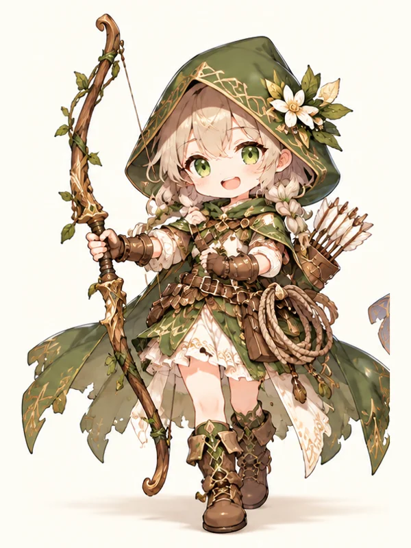 นักล่า (Hunter)